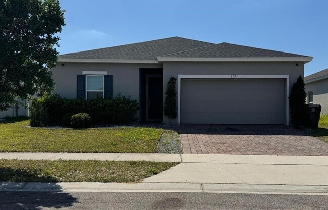 Photo - 209 Citrus Pointe Dr House