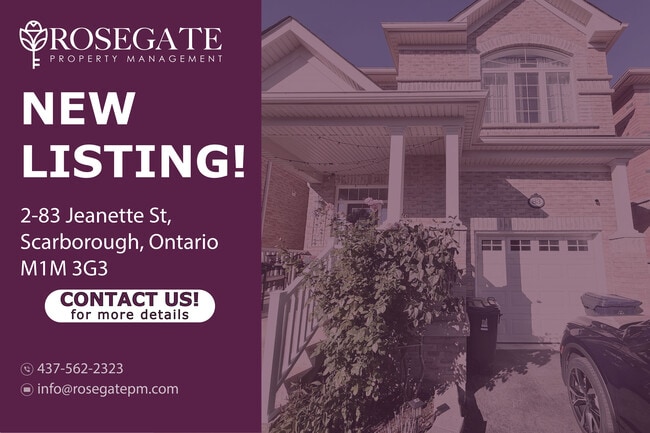 Building Photo - 83 Jeanette St Unit 2