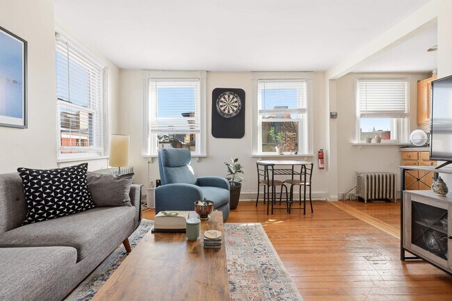 Photo - 647 Garden St Unit 3W