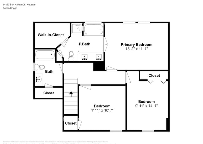Photo - 14423 Sun Harbor Dr