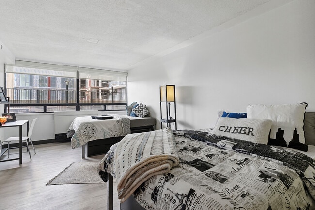 Photo - Parkside | Student Residence