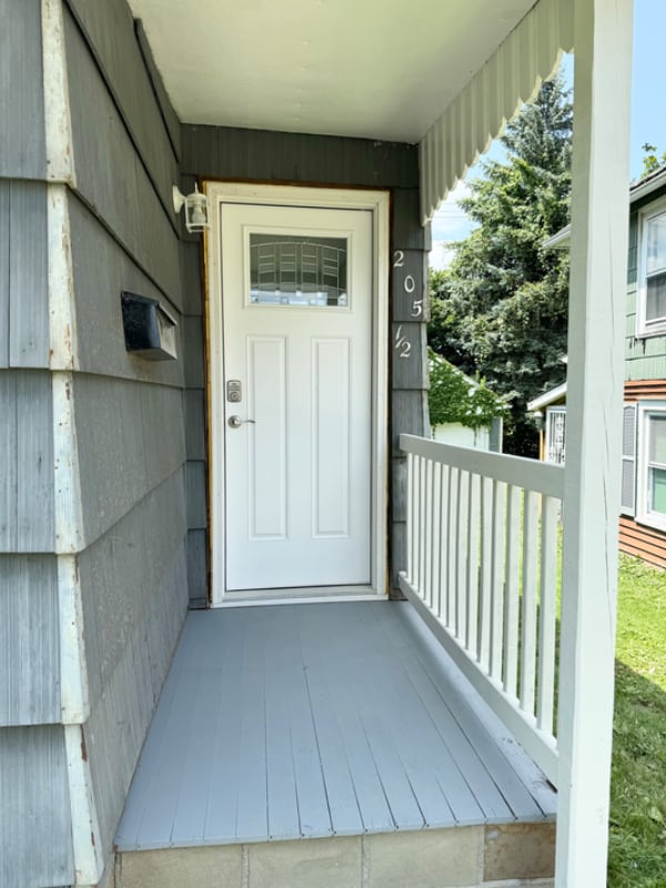 Photo - 205.5 N Nanticoke Ave