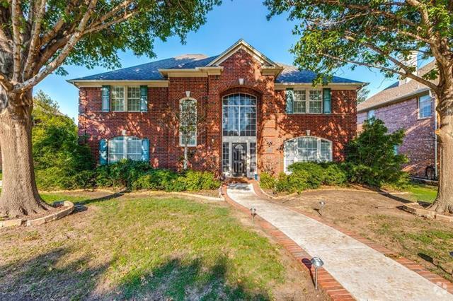 Building Photo - 8924 High Meadows Dr Rental