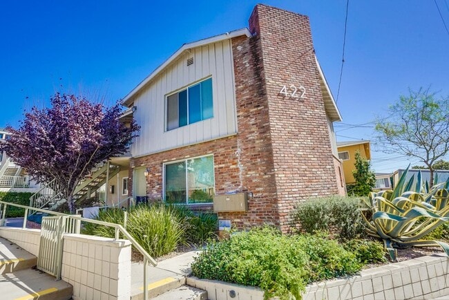 Building Photo - 422 N Exton Ave Unit 02