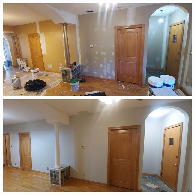 Photo - 3112 N Saint Louis Ave Unidad 2