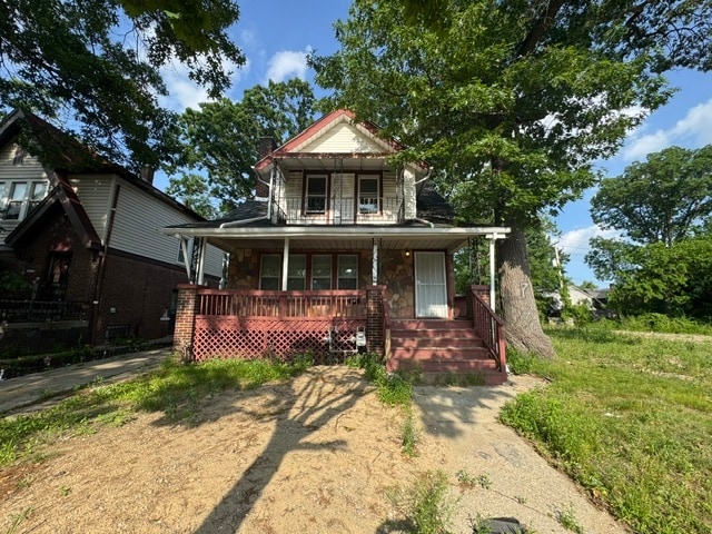 Photo - 15766 Woodingham Dr House