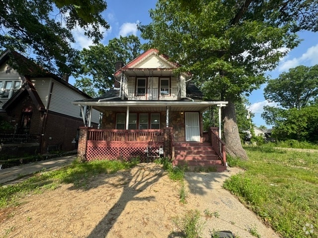 Building Photo - 15766 Woodingham Dr Rental