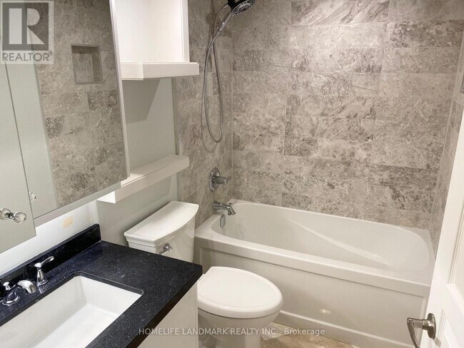 Photo - 509 Beecroft Rd Unit 1205