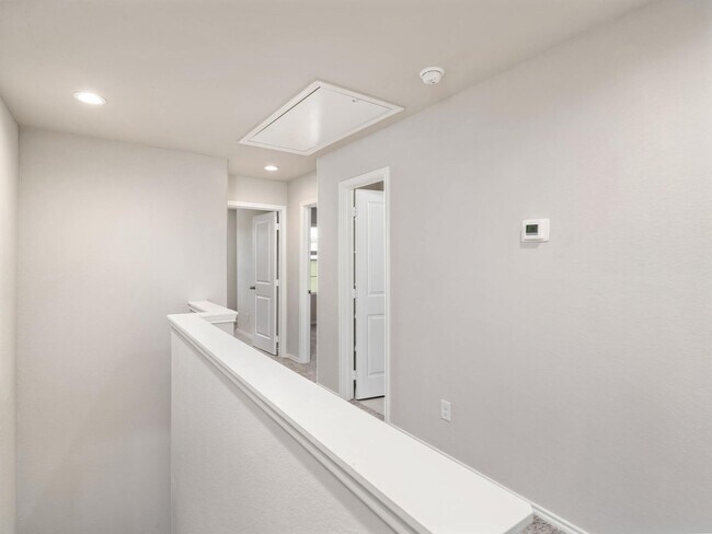 Photo - Modern 3-Bed, 2.5-Bath Duplex with Private...