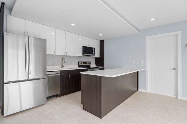 Photo - 3220 NE 7th Pl