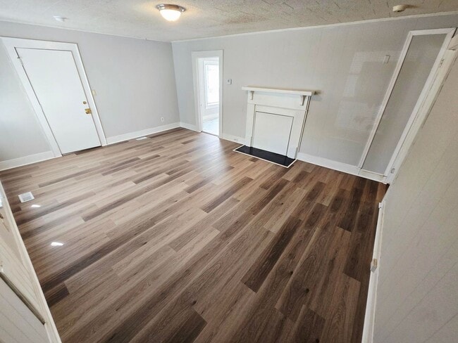 Photo - Great 2 bedrooms Home