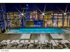 Building Photo - 3722 S Las Vegas Blvd Unit 1610 Rental