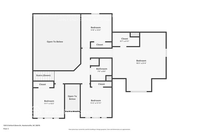 Photo - 15913 Oxford Glenn Dr