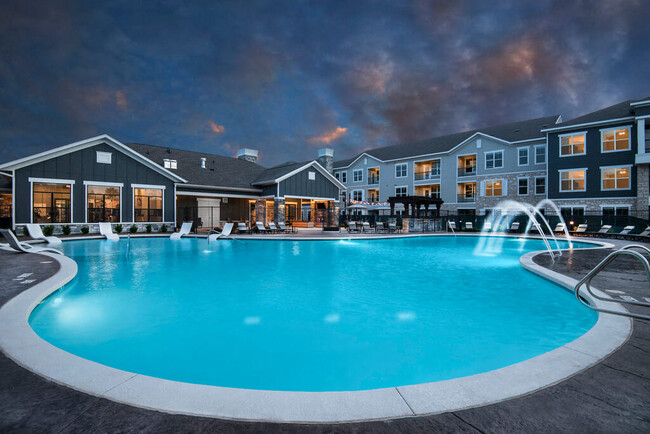 Building Photo - Watermark at Steele Crossing Rental
