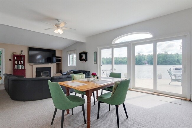 181 Peninsula Dr