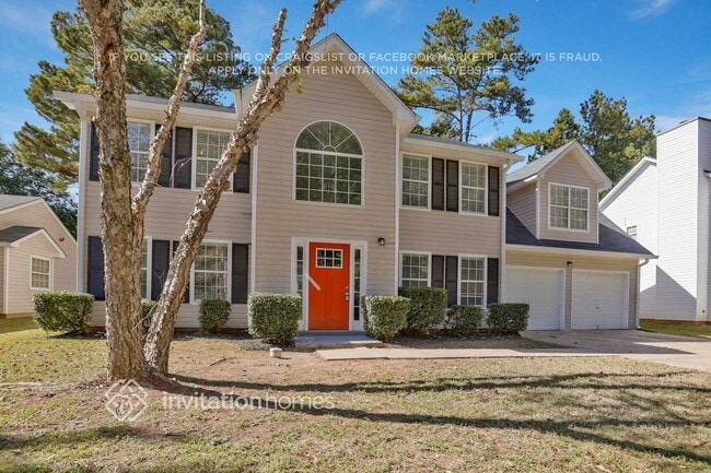 Photo - 3081 Stonebridge Creek Dr