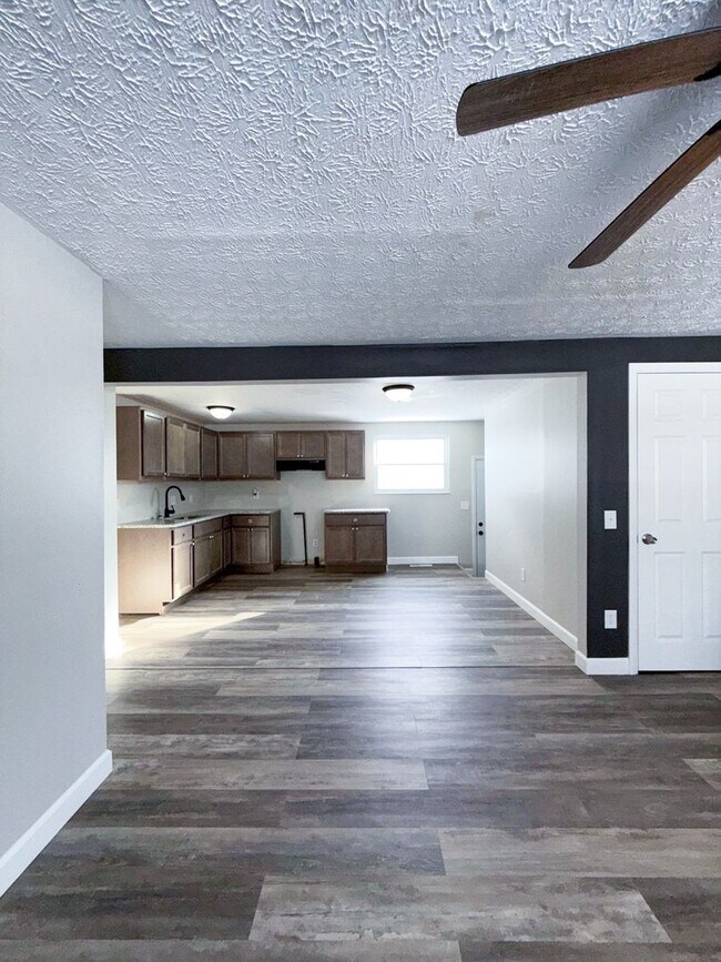 Photo - Newly Renovated 3BR Home on a Quiet Cul-de-Sac | Spacious Yard & Basement