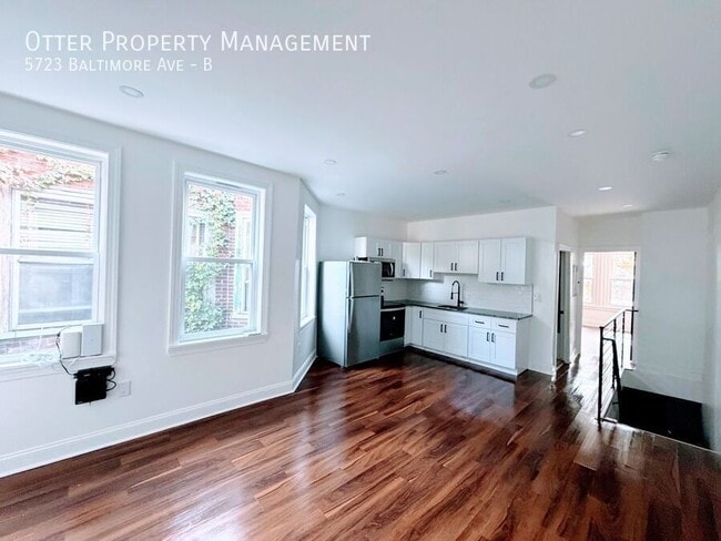 Photo - 5723 Baltimore Ave Unit B