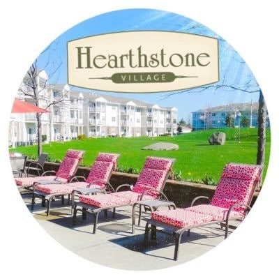 Hearthstone Village - Senior Living - Hearthstone Village - Senior Living Apartments