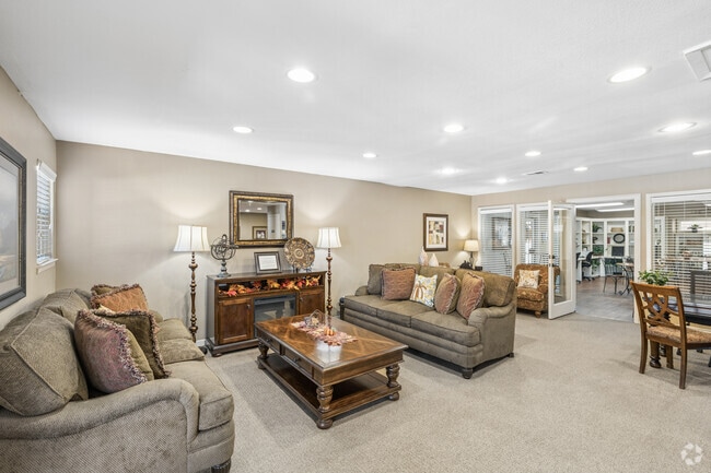 Dove Park Apartments