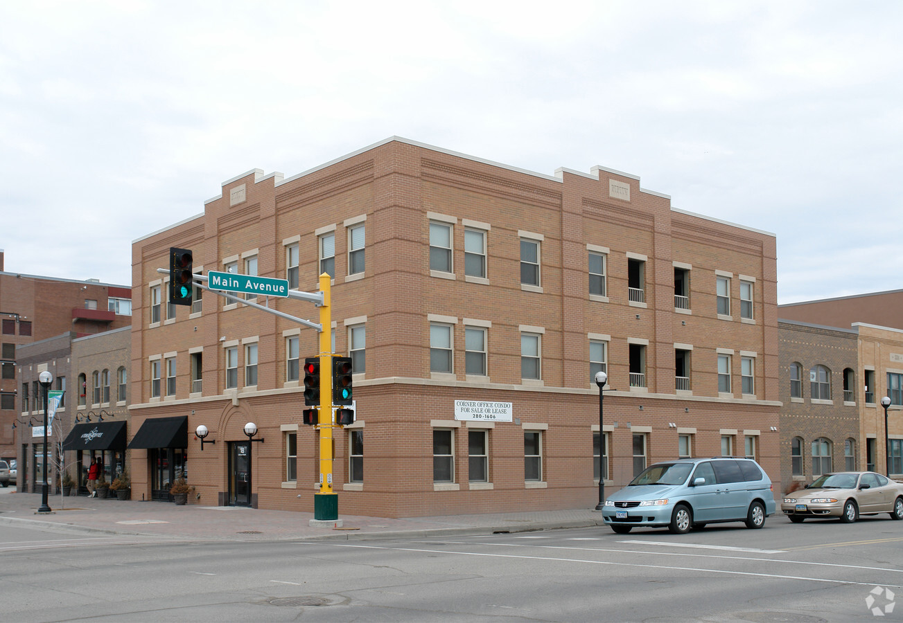 Lofts On Fourth - Lofts On Fourth