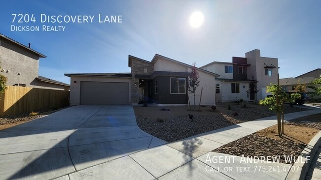 Spacious Single Level Next Gen Home - Spacious Single Level Next Gen Home