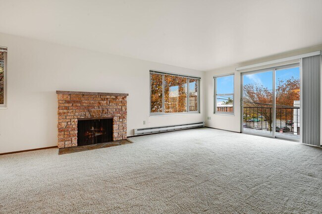 Photo - Norseman Apartments