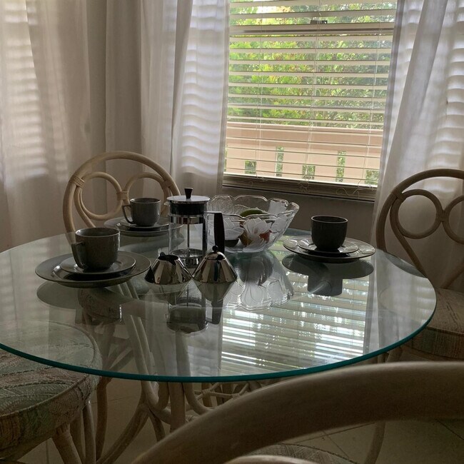 1601 Abaco Dr Unidad C3