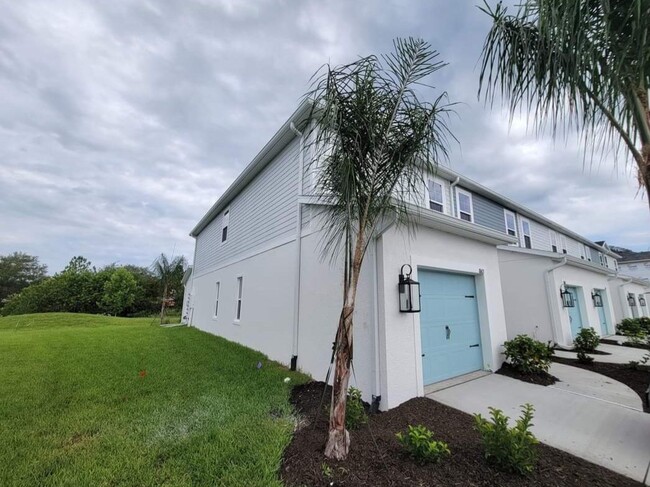 Photo - 8603 Canyon Creek Trail Townhome