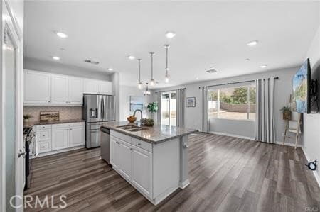 Photo - 20565 Lost Crk Rd