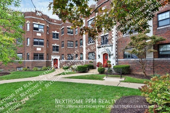 Building Photo - 26 Academy Ave Unit C6