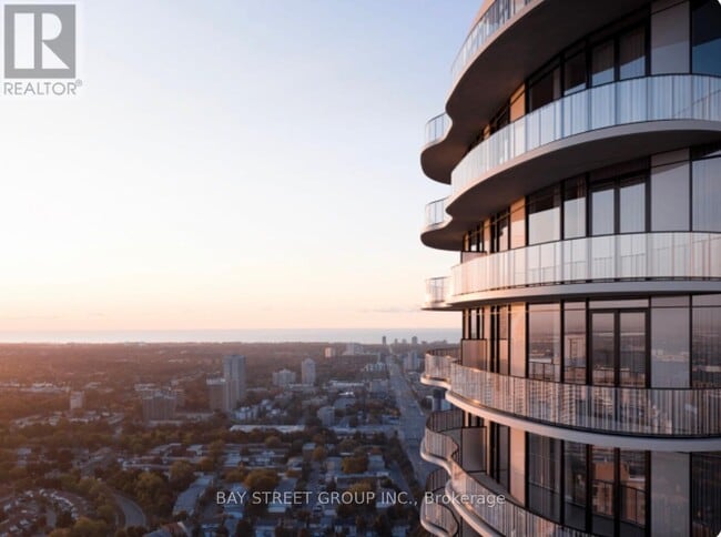 Photo - 1 Fairview Rd E Unit 1101