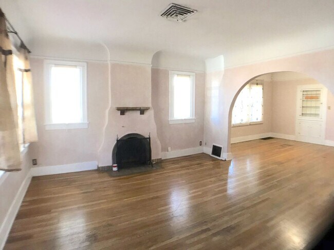 Amazing University Heights/Nob Hill 3 bedr... - Amazing University Heights/Nob Hill 3 bedr... House