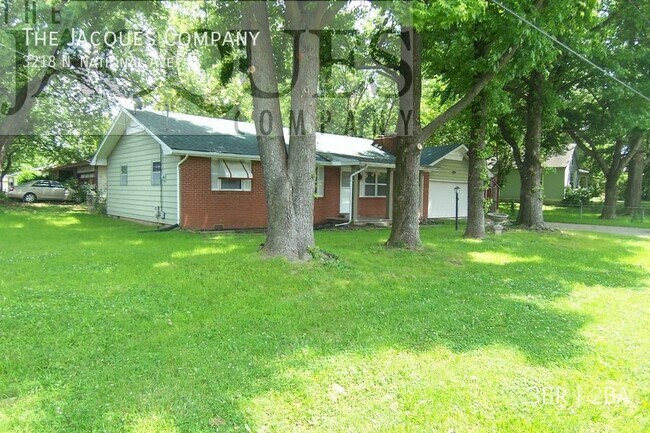 Photo - 3218 N National Ave