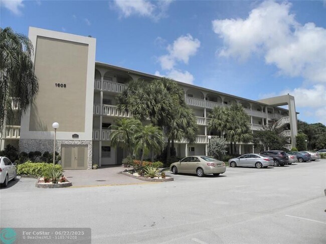 Photo - 1605 Abaco Dr Unit 1605 J1