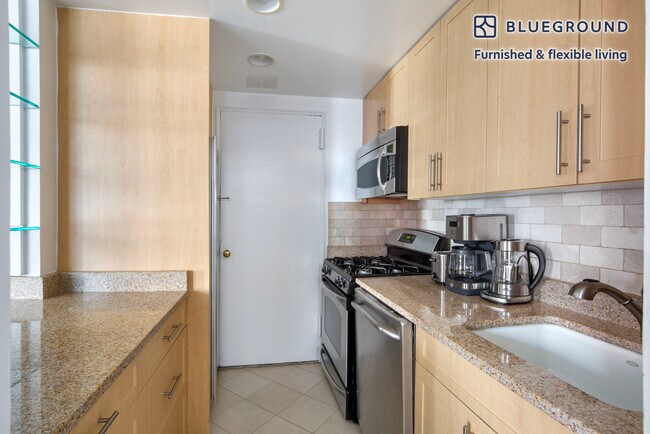 141 E 33rd St Unit SI FL15-ID1278