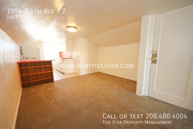 Photo - 1056 S 4th Ave Unit 7