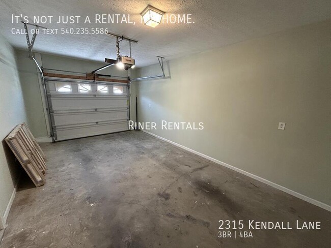 Photo - 2315 Kendall Ln