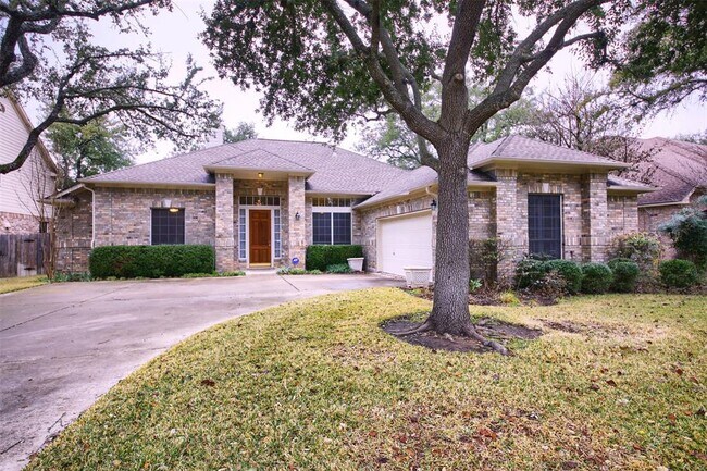 Photo - 11516 Brandon Parke Trail House
