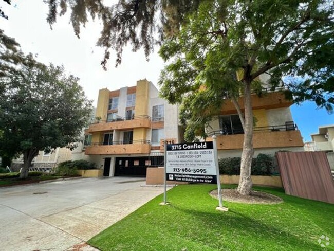 Building Photo - 3715 S Canfield Ave Unit 102 Rental