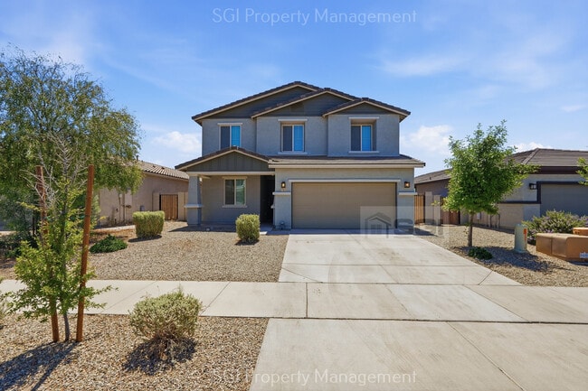 Photo - 17851 W Daley Ln