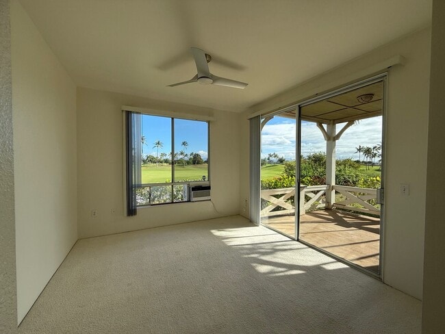 Photo - Spacious 2 Bedroom, 2 Full Bath End Unit with 2 Parking at Kekuilani Villas
