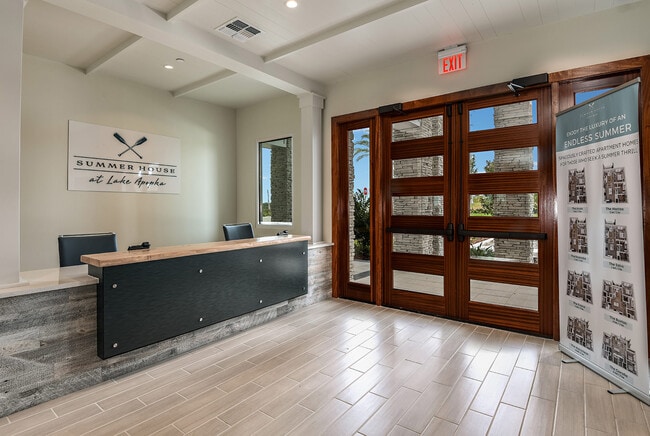 Photo - Summer House at Lake Apopka