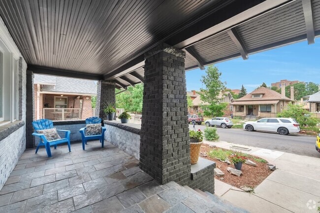 Building Photo - Modern ADU – Private, Efficient, and Styli... Unit ADU Rental