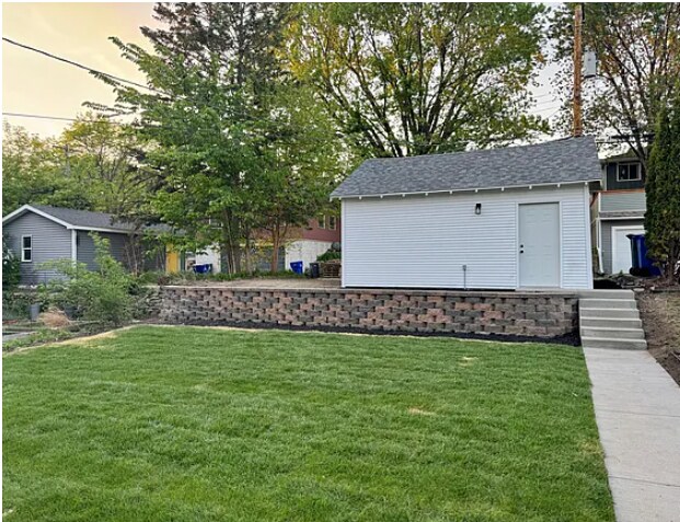 Photo - 1989 Randolph Ave