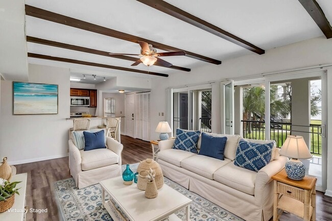 Villas Continental general photo - Villas Continental