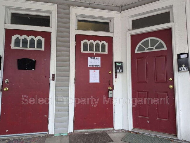 Photo - 345 W Williams St