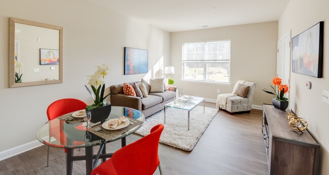 Photo - Willow Manor at Fairland - Seniors 62+