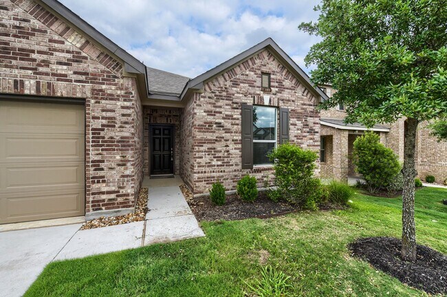 Photo - Brand New Home for Lease in Southeast Austin
