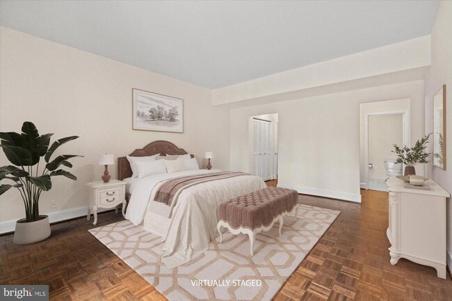 Photo - 8101 Connecticut Ave Unit S410